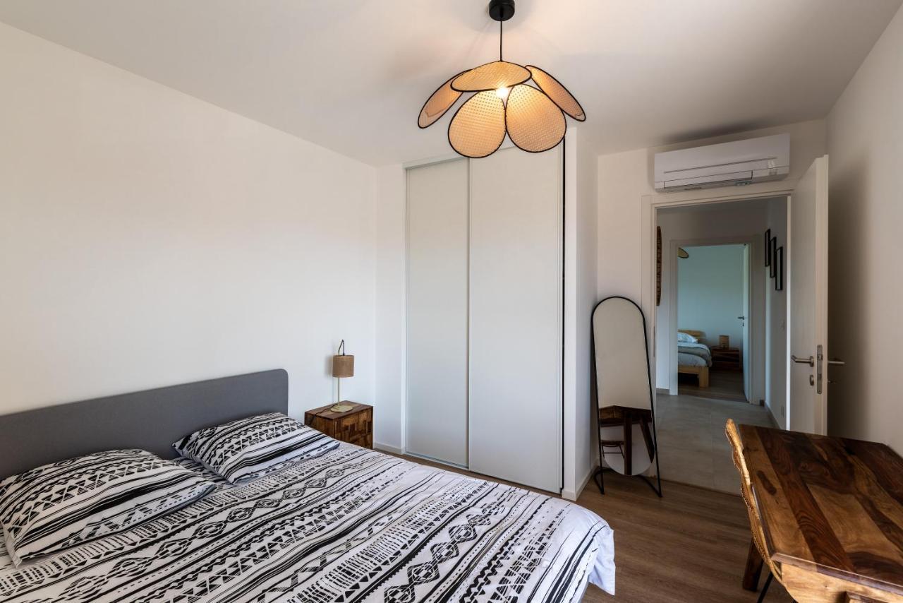 Apartament Pietra Calvi  Zewnętrze zdjęcie